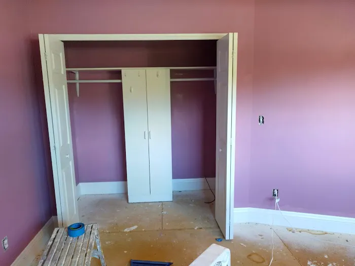 Ousleys's Renovation and Repair Picture 2