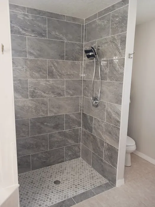 Ousleys's Renovation and Repair Picture 4