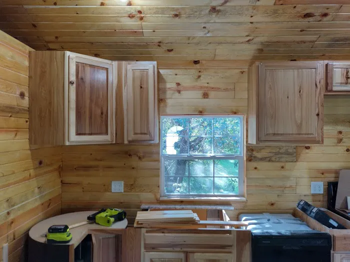 Ousleys's Renovation and Repair Picture 3