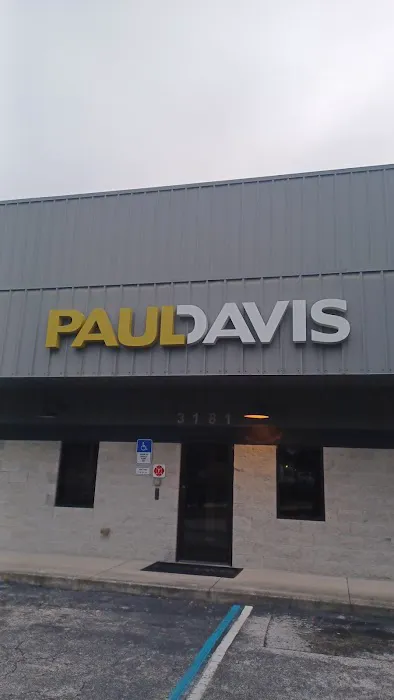 Paul Davis Restoration of the Space Coast Picture 3