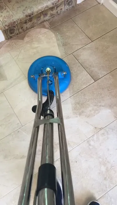 Steamboat Carpet & Tile Cleaning Picture 5