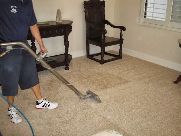 Steamboat Carpet & Tile Cleaning Picture 3