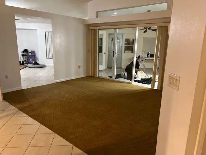 Steamboat Carpet & Tile Cleaning Picture 9