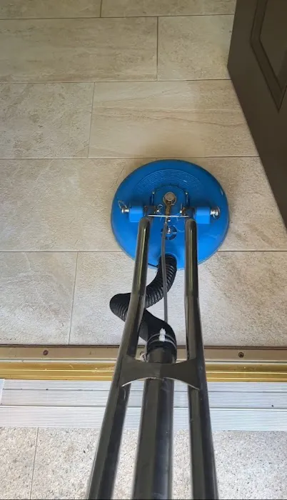 Steamboat Carpet & Tile Cleaning Picture 2