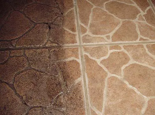 Steamboat Carpet & Tile Cleaning Picture 8