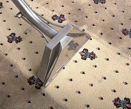 Steamboat Carpet & Tile Cleaning