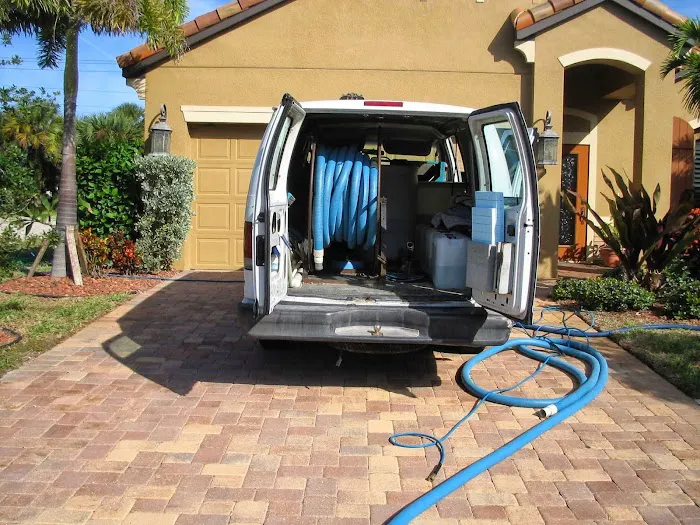 Steamboat Carpet & Tile Cleaning Picture 4