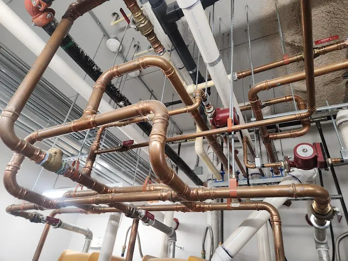 All Construction Excavation Mold AC Plumbing & Roofing USA Picture 1