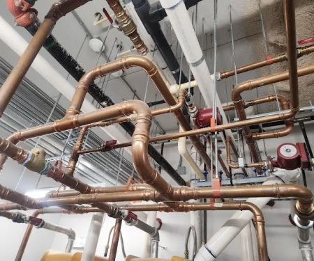 All Construction Excavation Mold AC Plumbing & Roofing USA