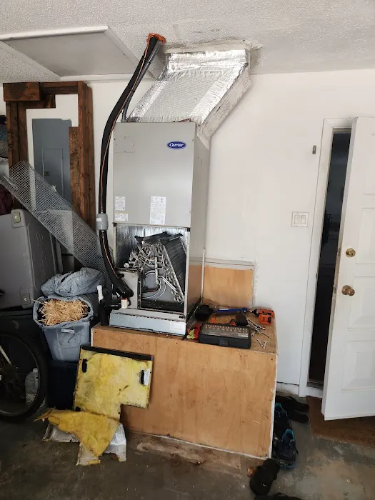 All Construction Excavation Mold AC Plumbing & Roofing USA Picture 4