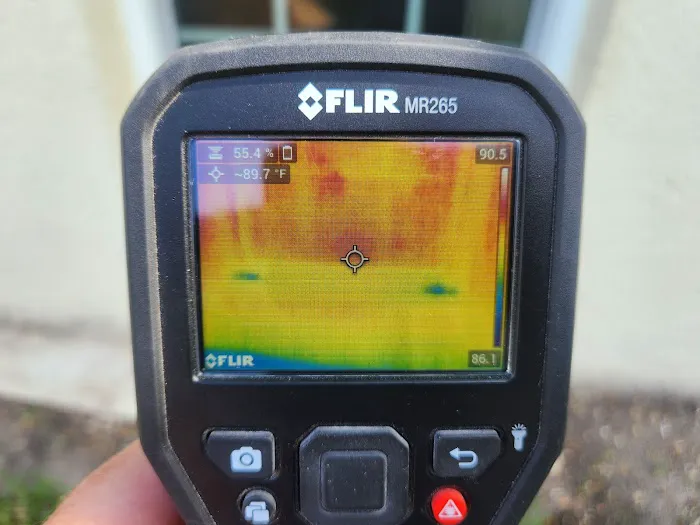 All Construction Excavation Mold AC Plumbing & Roofing USA Picture 5