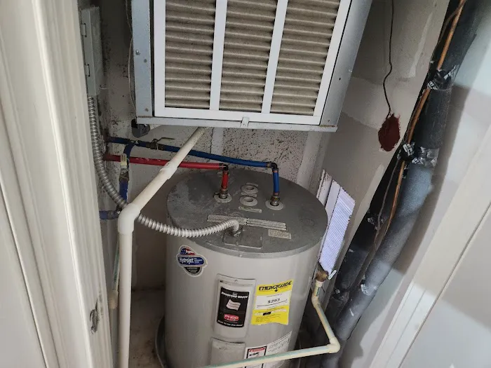 All Construction Excavation Mold AC Plumbing & Roofing USA Picture 8