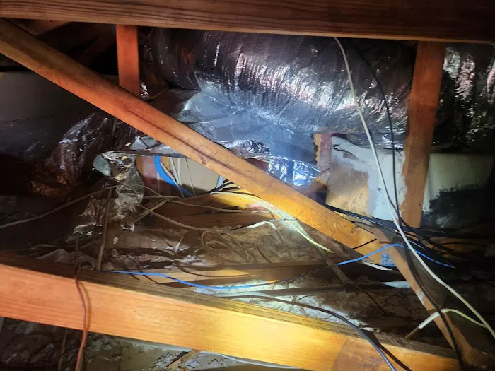 All Construction Excavation Mold AC Plumbing & Roofing USA Picture 6