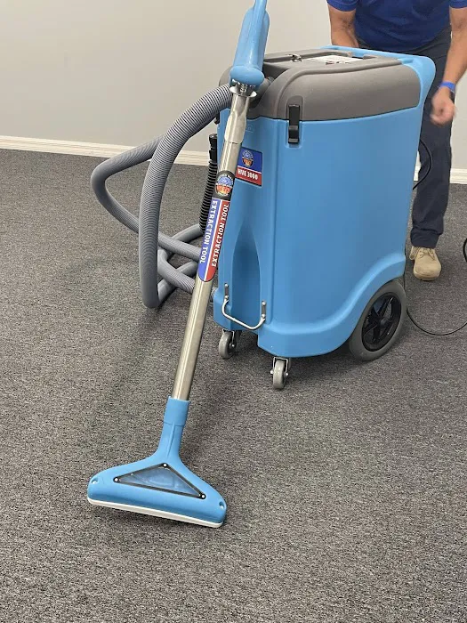 United Water Restoration Group of Melbourne Picture 3