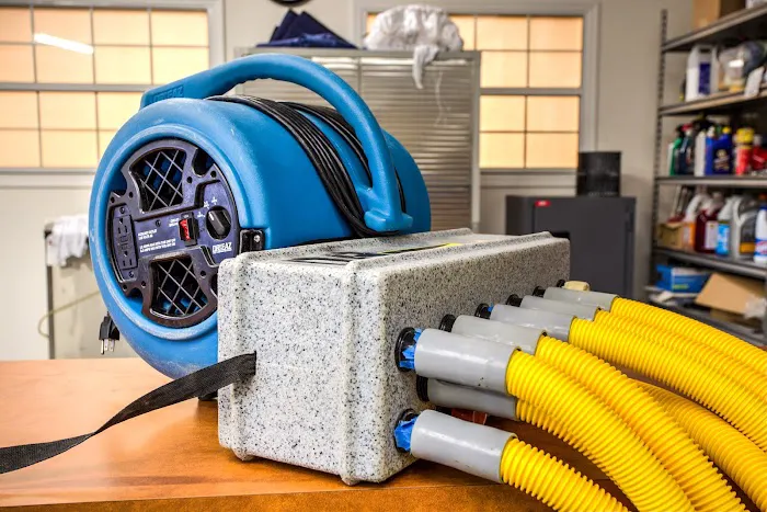 United Water Restoration Group of Melbourne Picture 2