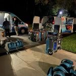 United Water Restoration Group of Melbourne