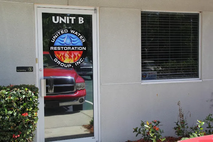 United Water Restoration Group of Melbourne Picture 9