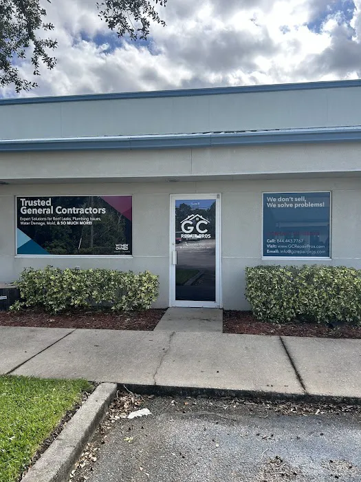 GC Repair Pros Picture 1