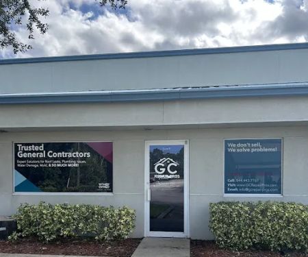 GC Repair Pros
