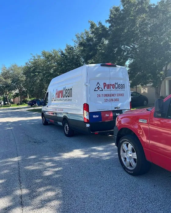 Puroclean of Melbourne Picture 6