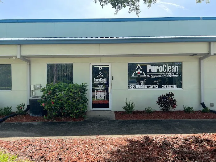 Puroclean of Melbourne Picture 4