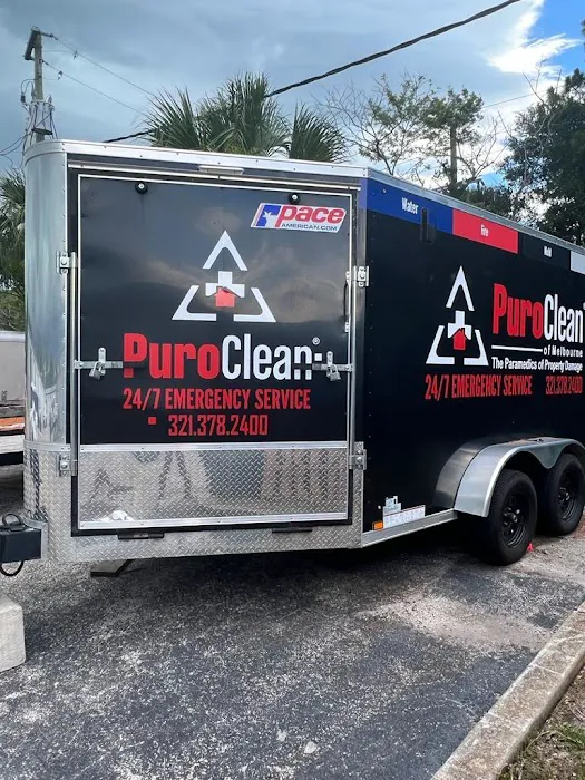 Puroclean of Melbourne Picture 10