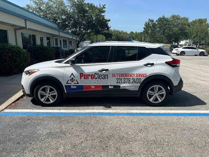 Puroclean of Melbourne Picture 7