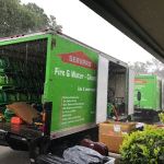 SERVPRO of West Brevard