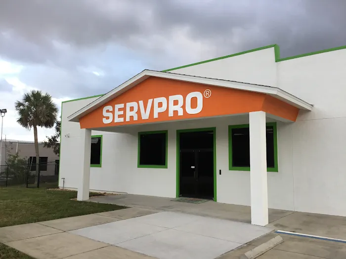 SERVPRO of West Brevard Picture 7