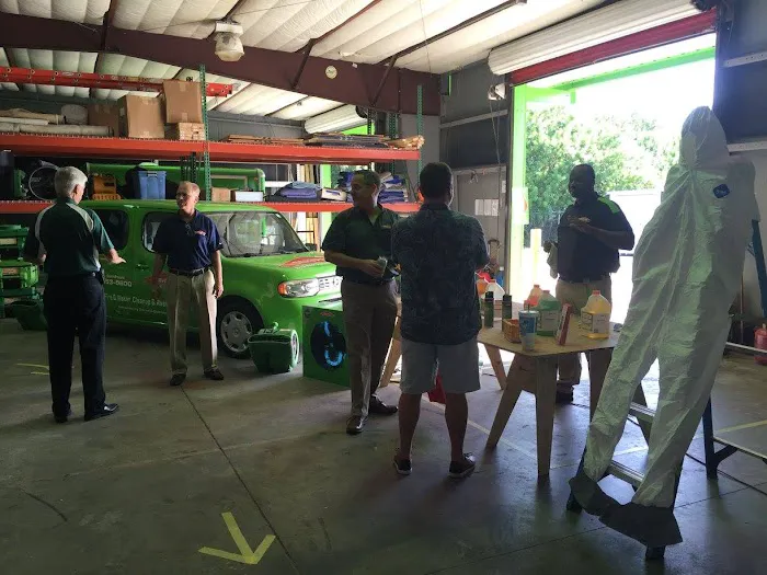 SERVPRO of South Brevard Picture 1