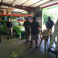 SERVPRO of South Brevard ico
