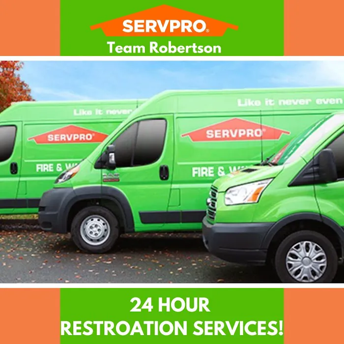 SERVPRO of South Brevard Picture 10