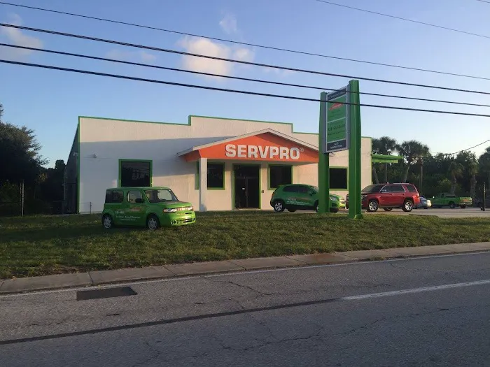 SERVPRO of South Brevard Picture 2