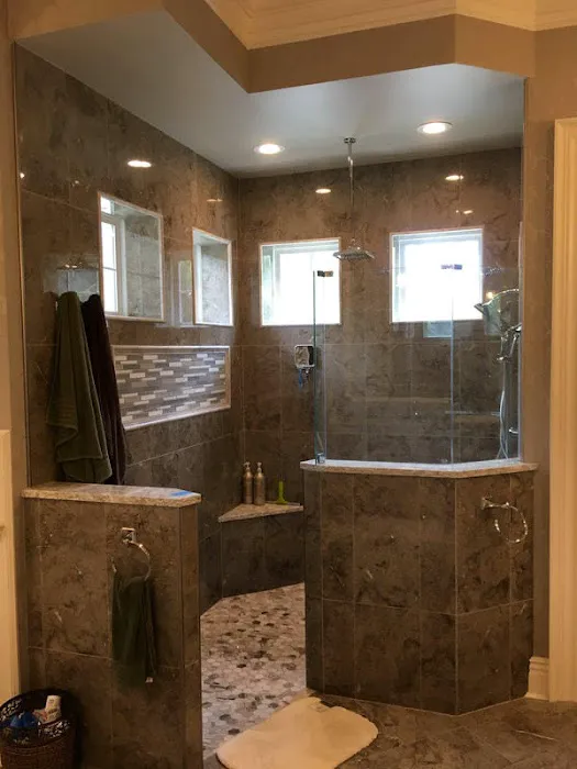 Todd Thomas Home Improvements Picture 3