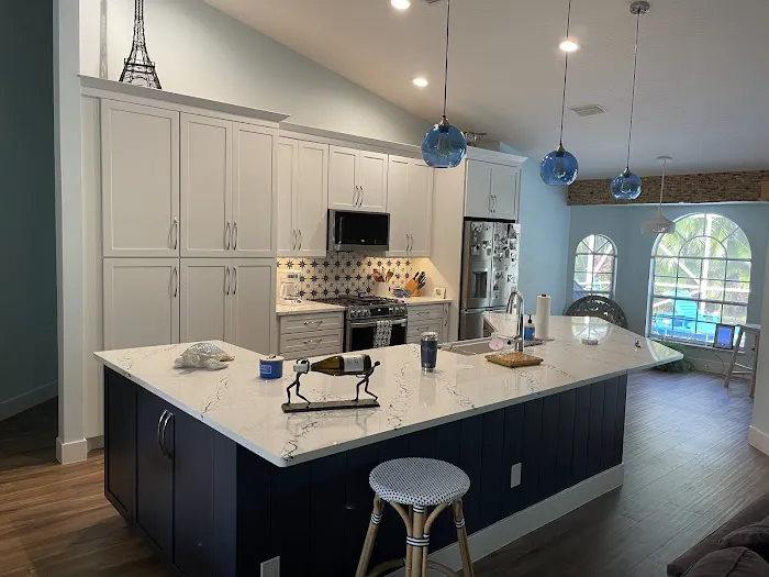 Todd Thomas Home Improvements Picture 4