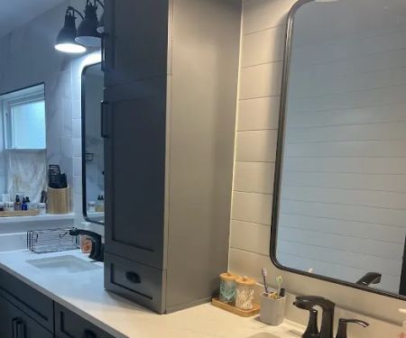 Todd Thomas Home Improvements