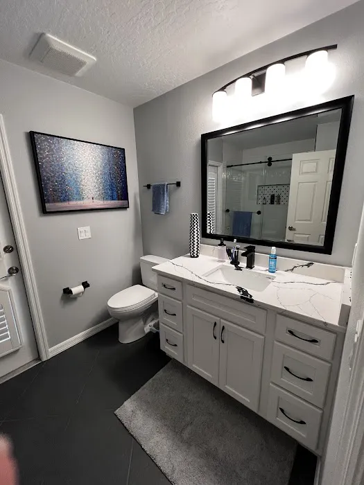 Todd Thomas Home Improvements Picture 8