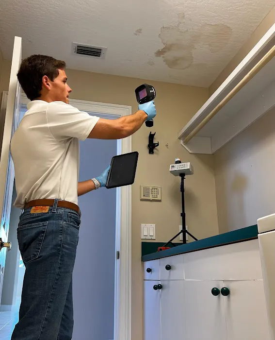 Bio Pro: Mold Inspection & Testing Picture 8