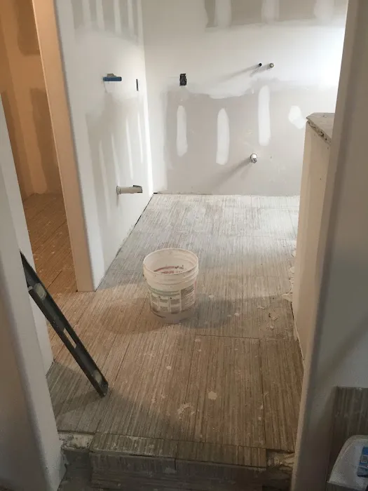 AP Construction Services Picture 1