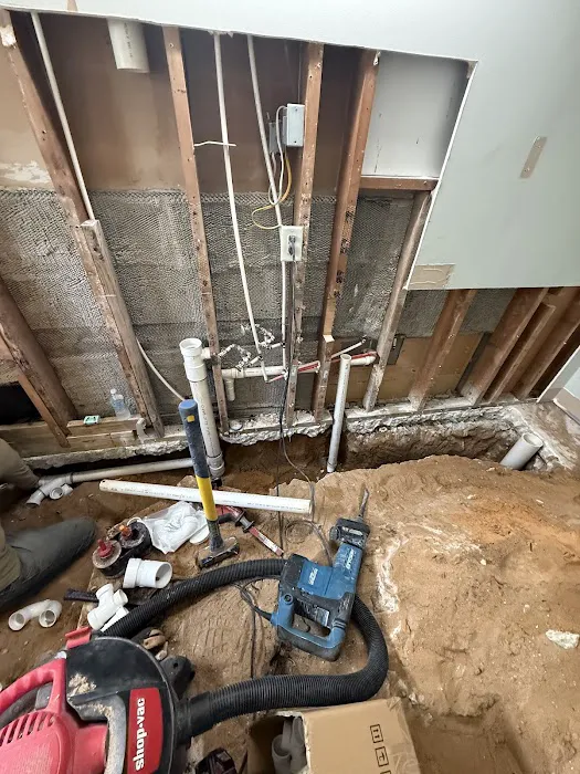 AP Construction Services Picture 4