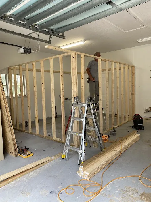 The Handyman Company Melbourne Home Repair Picture 8