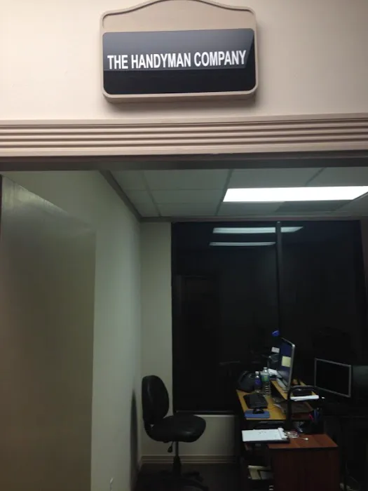 The Handyman Company Melbourne Home Repair Picture 10