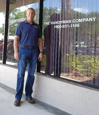 The Handyman Company Melbourne Home Repair Picture 3