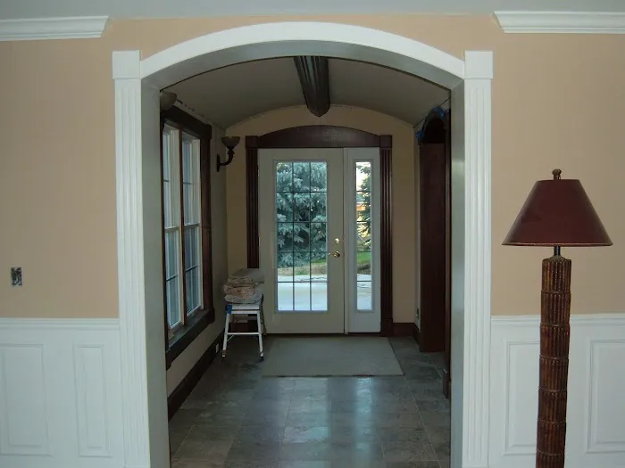 The Handyman Company Melbourne Home Repair Picture 9