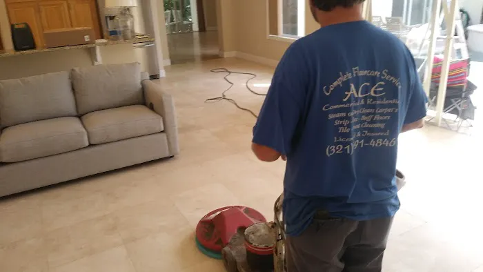 Ace Complete Floorcare Service Picture 8