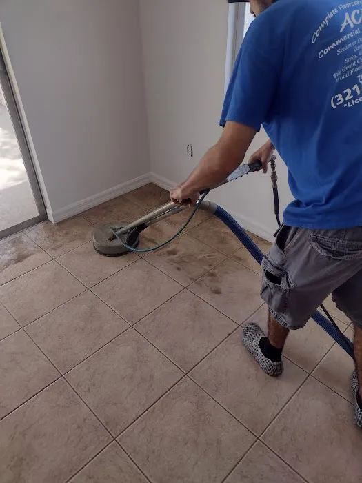 Ace Complete Floorcare Service Picture 1