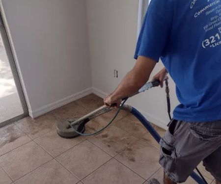 Ace Complete Floorcare Service