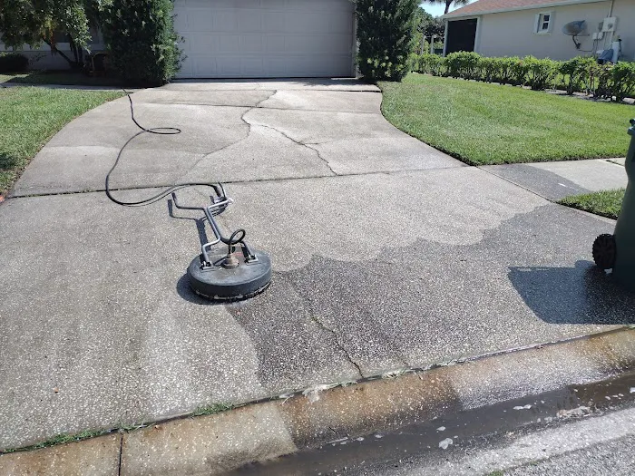 Ace Complete Floorcare Service Picture 2