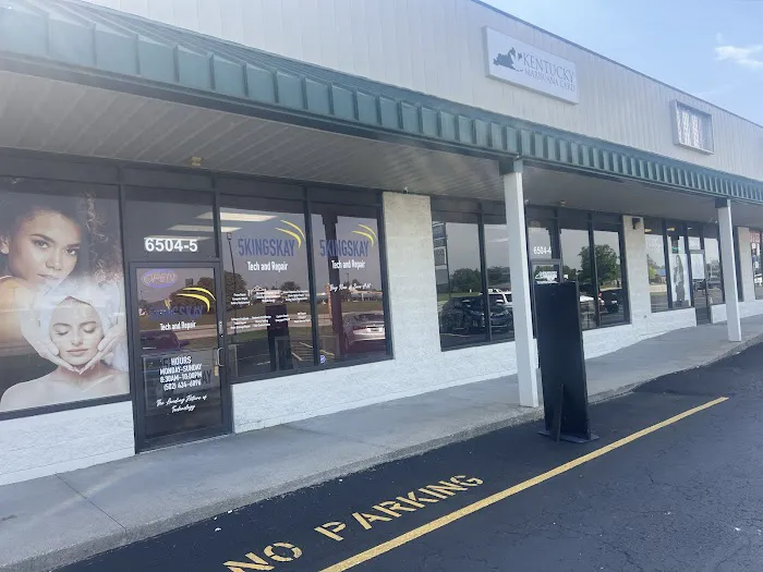 5kingskay tech & repair Picture 6