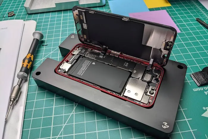 5kingskay tech & repair Picture 9